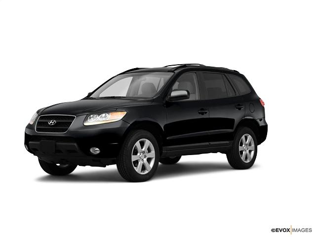 hyundai santa fe 2009 5NMSG13D69H249912 image hyundai santa fe 2009 5NMSG13D69H249912 image